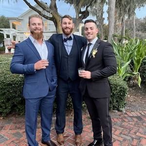 Meet your Posher, Grant